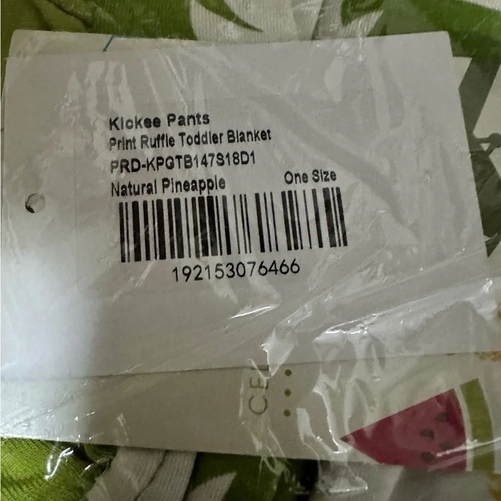 Kickee Pants purchased this